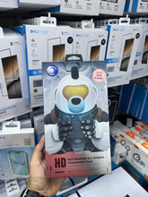 OGBRO Clear Tempered Glass